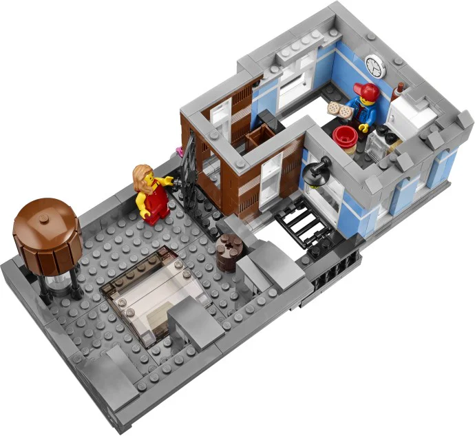 Detective Agency LJ99008 image 11