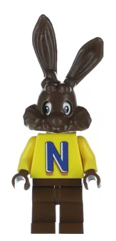 Film theatre: Nestlé Rabbit