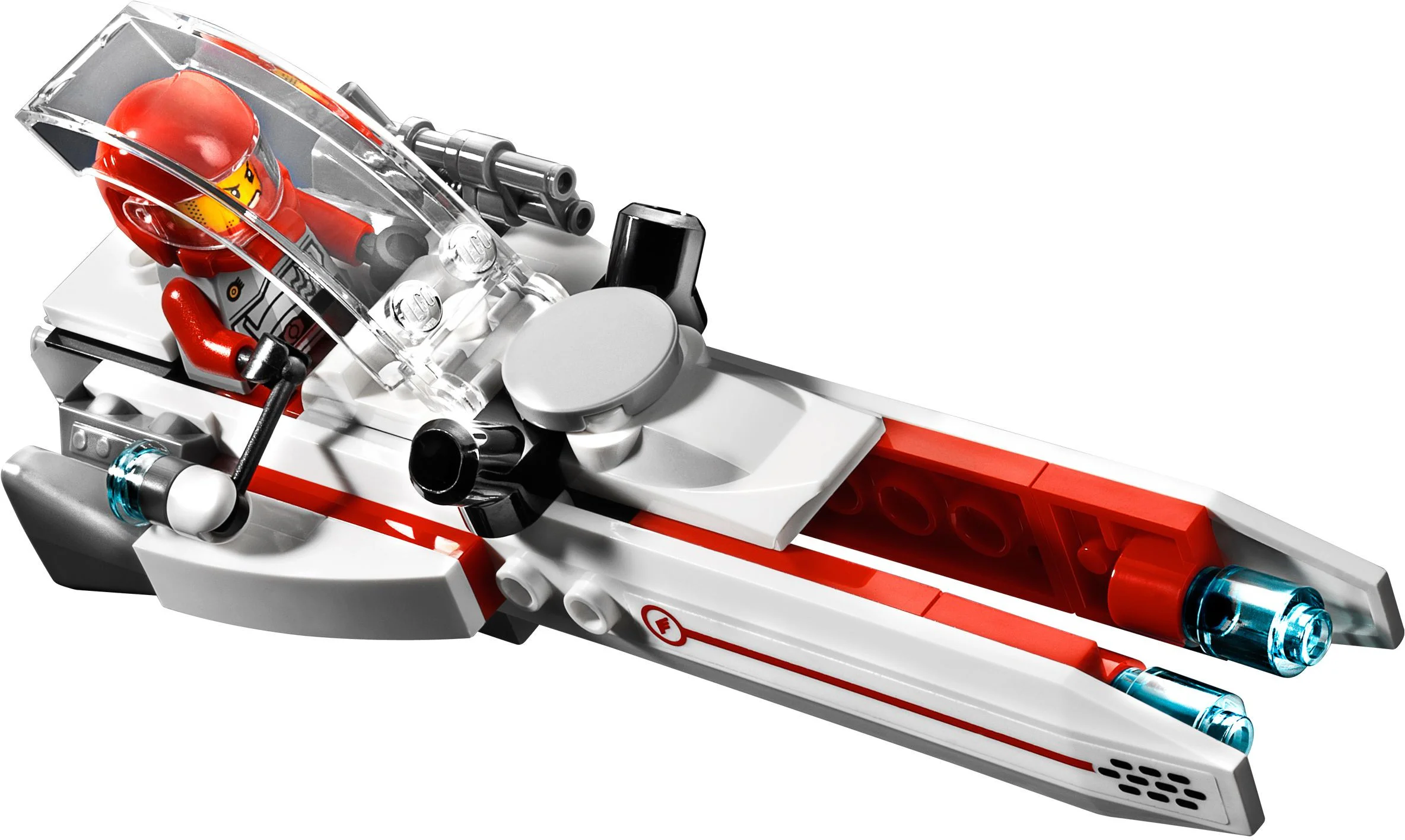 Moonlight Battle Team: Scorpion Hive 乐高 LEGO 70708 image 4