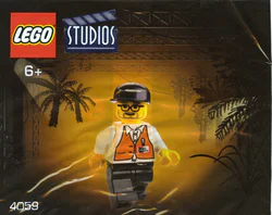 Film theatre: Director