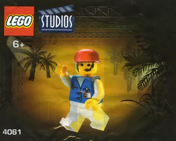 Film cinema: Assistant
