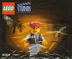 Film set: Actor 2