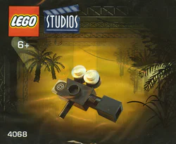 Film cinema: handheld camera