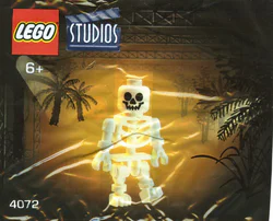 Film theater: Skull