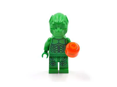 Film theatre: Green Demon 乐高 LEGO 1374 image 3