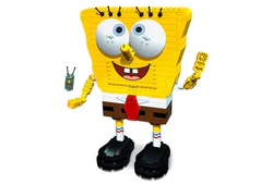 SpongeBob: SpongeBob SpongeBob