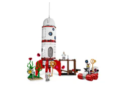 SpongeBob: SpongeBob's Rocket