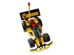 Racing cars: wireless remote control racing cars
