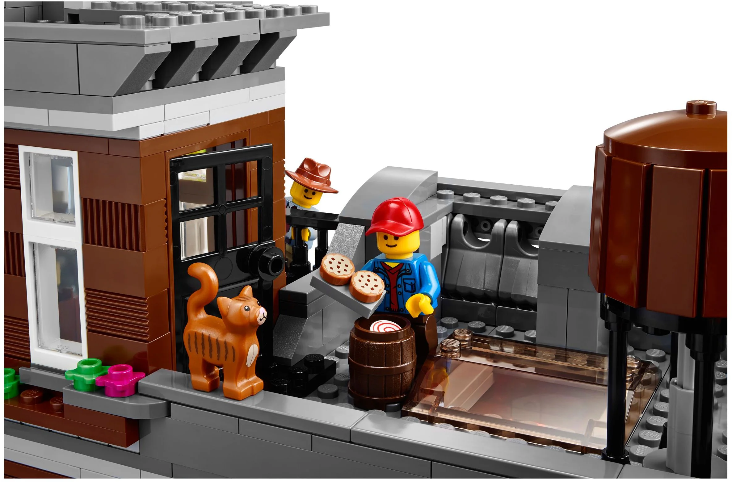 Detective Agency LJ99008 image 17
