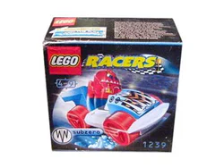 Polar races: races: ice races