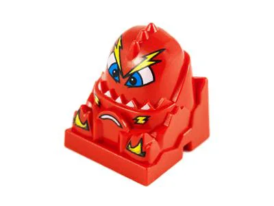 Polar races: races: ice races 乐高 LEGO 1239 image 2
