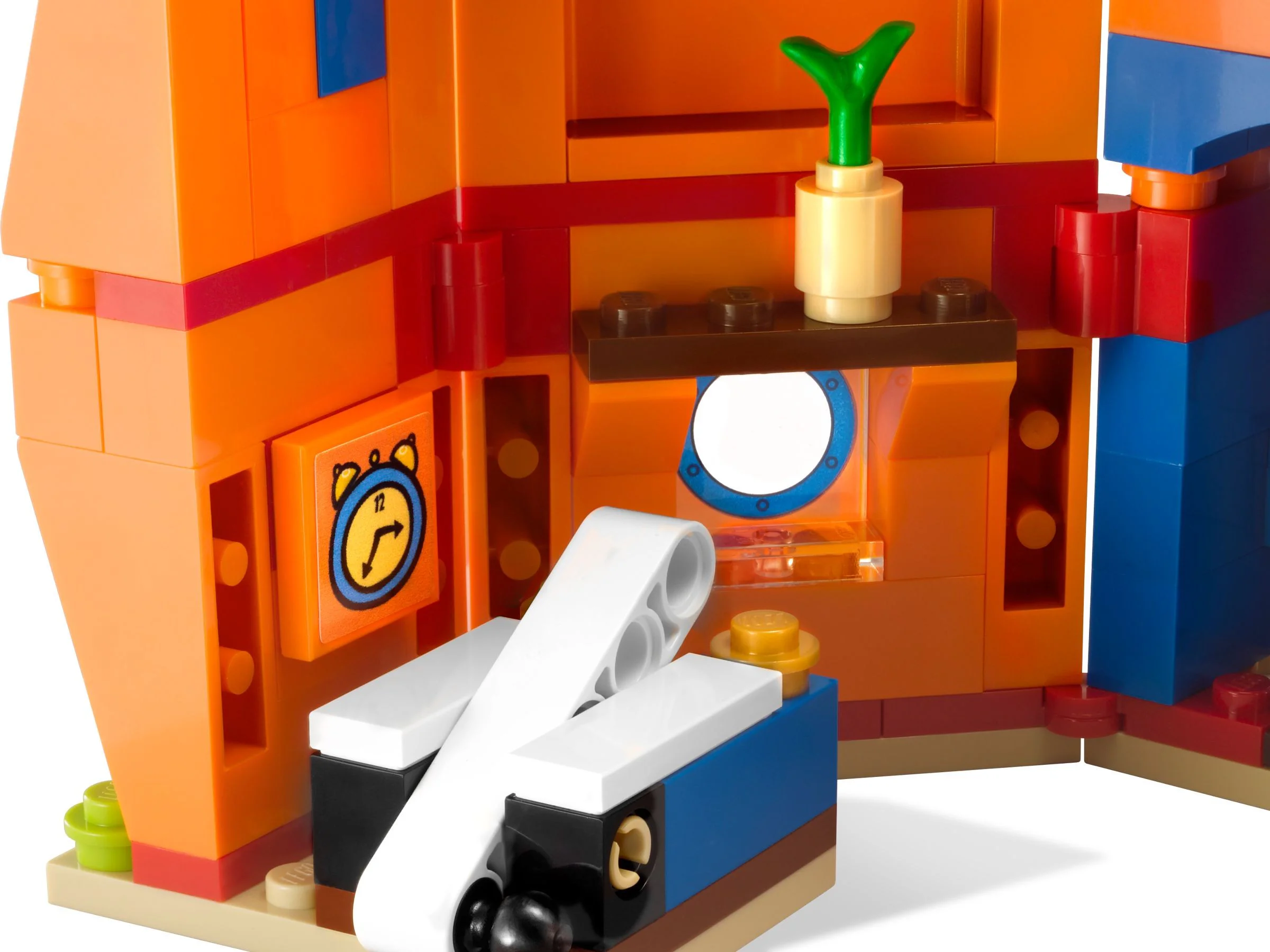 SpongeBob: Undersea Bikini Party 乐高 LEGO 3818 image 4