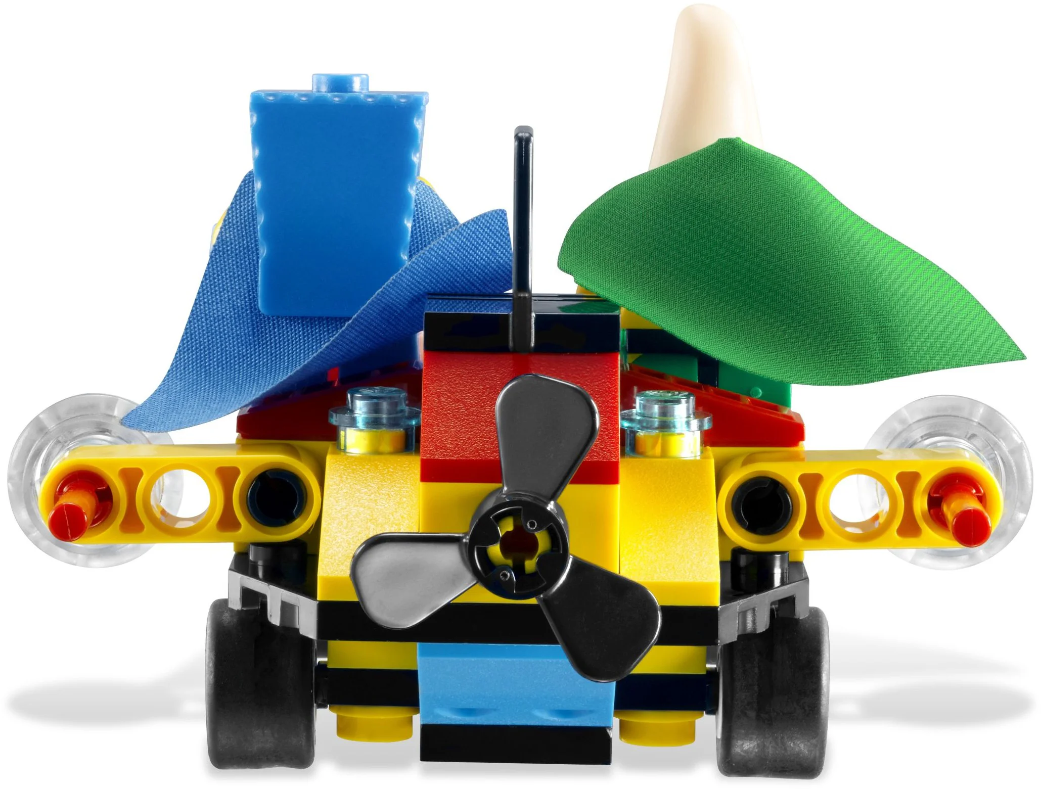 SpongeBob: Hero of the Sea 乐高 LEGO 3815 image 5