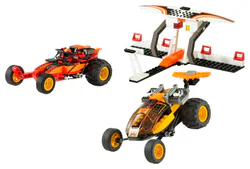 Crazy Race: Final Race