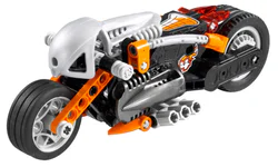 Mad Racing: H.O.T. Motorcycle Shock