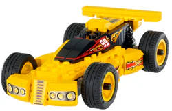 Crazy Race: Helix