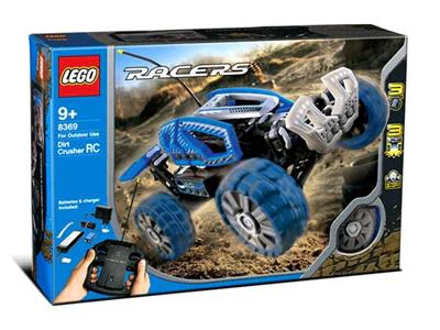 Outdoor Remote-Control Racing: Mud Track Remote Control Cars 昇得利SDL 212A-2 image 1