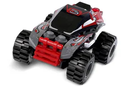 Turbo: Monster racing