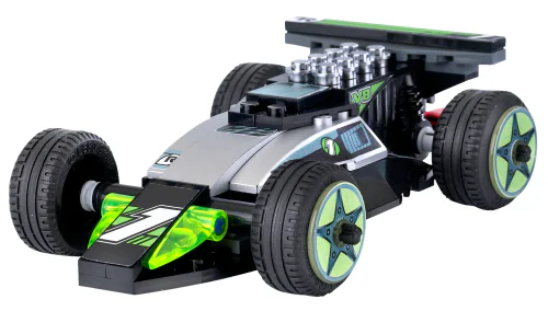 Power Race: Night Race 乐高 LEGO 8647