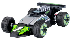 Power Race: Night Race