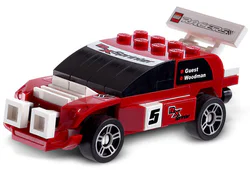 TURBO: RX RACING