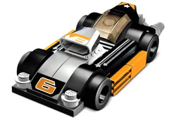 Small Turbo: Carbon Star