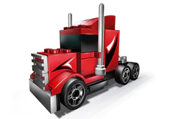 Turbo: Roadblock