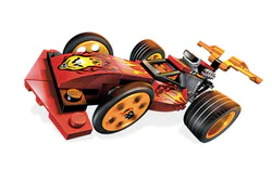 Power race: Wheel racing