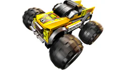 Power Race: Master Jump