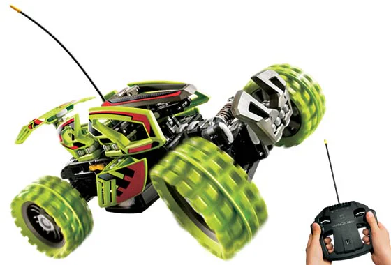 Outdoor Remote Control Racing: Outdoor Challengers 昇得利SDL 2012A-1