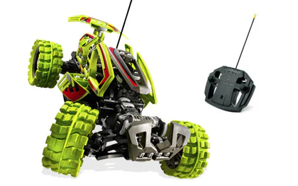 Outdoor Remote Control Racing: Outdoor Challengers 昇得利SDL 2012A-1 image 1
