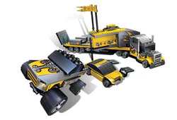 Small turbine: midnight shredder
