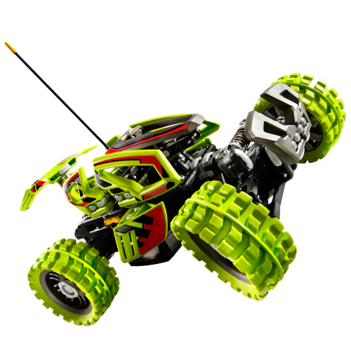 Outdoor Remote Control Racing: Outdoor Challengers 昇得利SDL 2012A-1 image 7