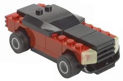 Turbos: Muscles