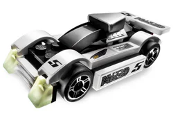 Turbo: midnight rush