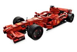 FERRARI F1 1:9