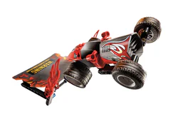 Power Race: Red Ace