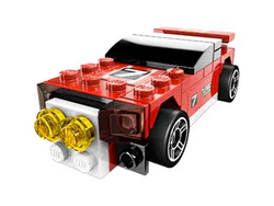 Small Turbo: Racing
