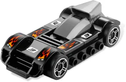 Turbo: Le Mans