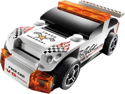 Turbos: Racers