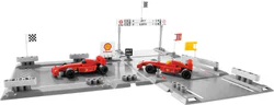 TURBO: FERRARI F1 RACE