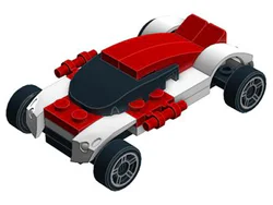Little Turbo: The Rallinger Spoiler