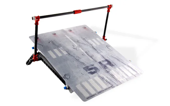 Power race: Wing Jumper 乐高 LEGO 8166 image 4