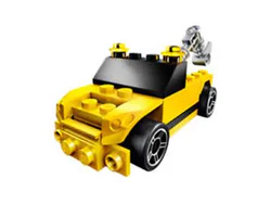 Small turbines: trailers