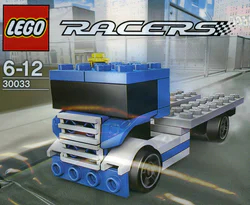 Turbo: Truck