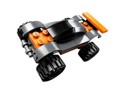 Miniature Tornado: Off-Road Racing 2