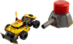 Power Race: Muscle Race