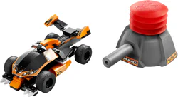 Power race: Bullies race