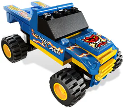 Little Turbo: Demon Destroyer