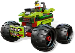Firewire Racers